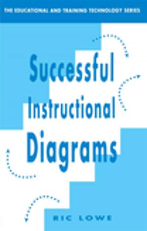 Cover of the book Successful Instructional Diagrams by Abby Peterson