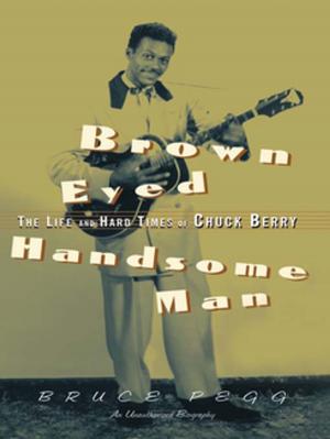 Cover of the book Brown Eyed Handsome Man by Dahli Gray