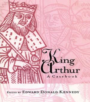Cover of the book King Arthur by Stan van Hooft