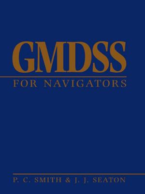 bigCover of the book GMDSS for Navigators by 