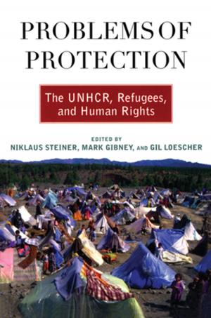 Cover of the book Problems of Protection by Sharon Schildein Grimes
