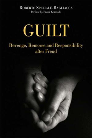 Cover of the book Guilt by Frances Thomson-Salo