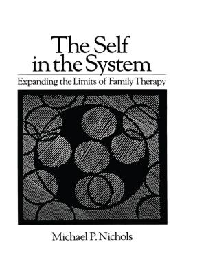 Cover of the book Self In The System by Makarand R. Paranjape