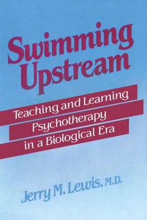 Cover of the book Swimming Upstream by James A. Sweeney