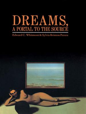 Cover of the book Dreams, A Portal to the Source by Vamik D. Volkan