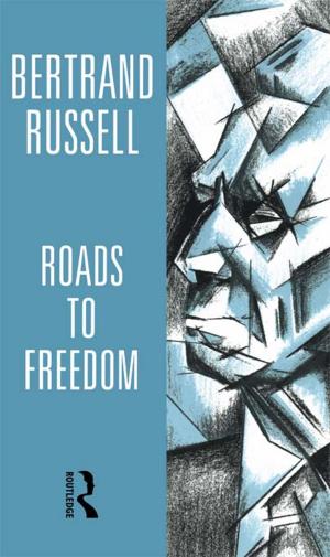 Cover of the book Roads to Freedom by Ian Neary