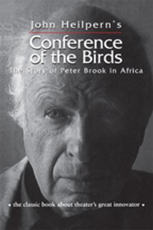 Cover of the book Conference of the Birds by William W. Baden