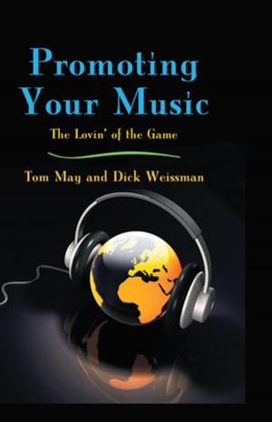 Cover of the book Promoting Your Music by Henry Harris