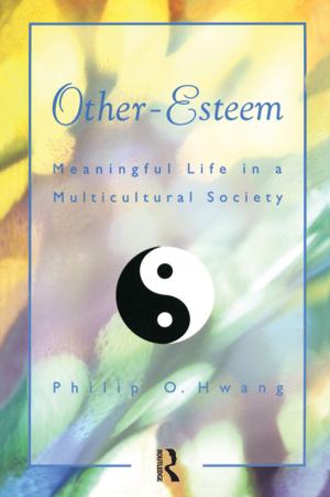 Cover of the book Other Esteem by Rob Imrie