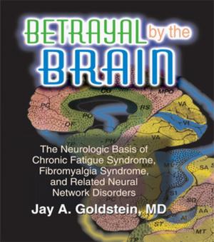 Cover of Betrayal by the Brain