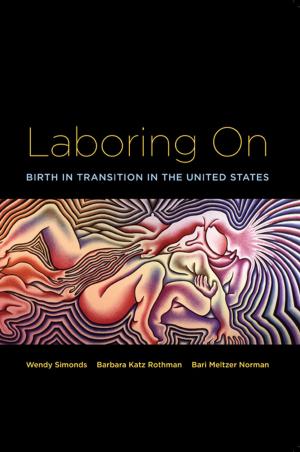 Cover of the book Laboring On by Neal M. Ashkanasy, Wilfred J. Zerbe, Charmine E. J. Hartel