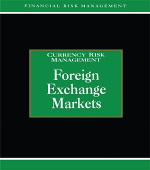 Cover of the book Foreign Exchange Markets by Richard Stone, James Devenney