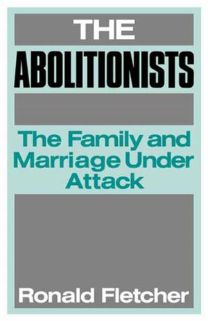Cover of the book The Abolitionists by Julia Peters