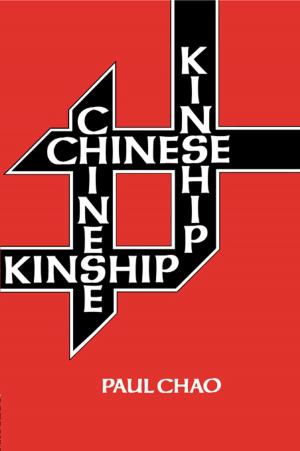 Cover of the book Chinese Kinship by David Groome, Michael Eysenck, Robin Law