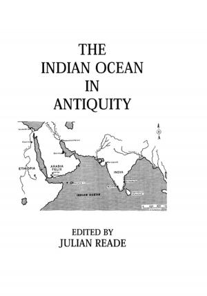 Cover of the book Indian Ocean In Antiquity by Janet Lee, Jennifer Sasser-Coen