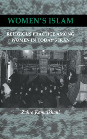 bigCover of the book Womens Islam by 
