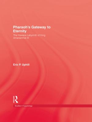Cover of the book Pharoah'S Gateway To Eternity by David E. Jones