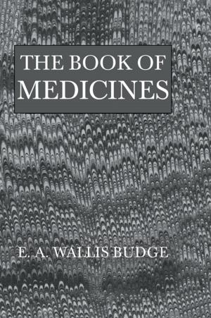 Cover of the book Book Of Medicines by Pratima Prasad