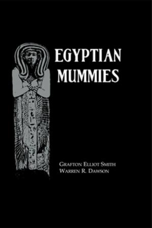 Cover of the book Egyptian Mummies Hb by David Nunan