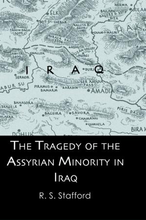 Cover of the book Tragedy Assyrian Minority Iraq by Simona Giordano