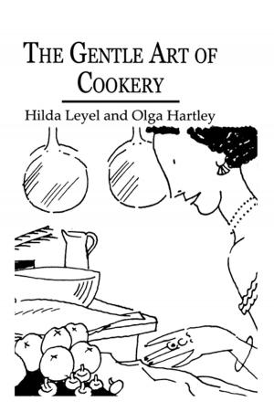 Cover of the book Gentle Art Of Cookery by Tim Ingold