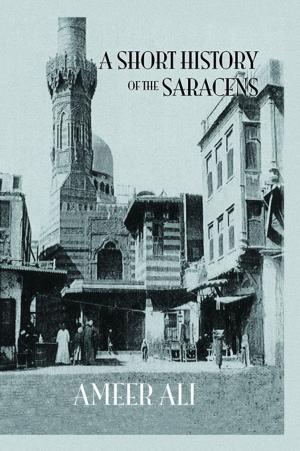 Cover of the book Short History Of The Saracens by Willie Tolliver