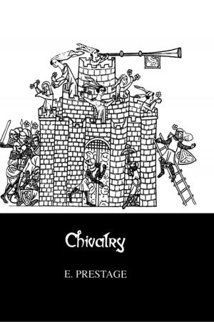 Cover of the book Chivalry by Shlomo Swirski