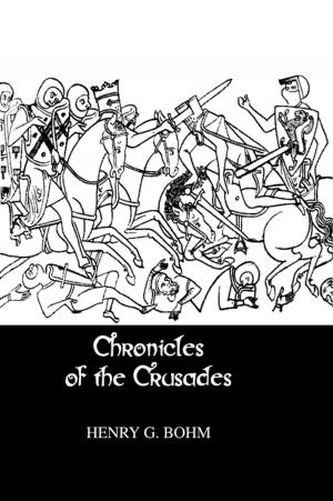 Cover of the book Chronicles Of The Crusades by Ronald Skeldon, Xiaohu (Shawn) Wang