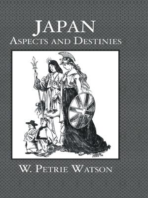 Cover of the book Japan Aspects & Destinies by J. Madison Davis, Daniel A. Frankforter