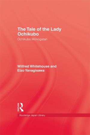 Cover of the book Tale Of Lady Ochikubo by R.C. Lodge