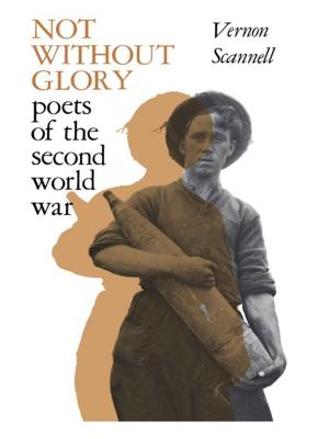 Book cover of Not Without Glory