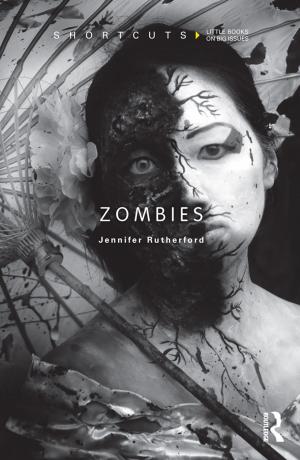 Cover of the book Zombies by 