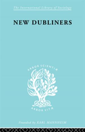 Cover of the book New Dubliners Ils 172 by Amitava Mukherjee