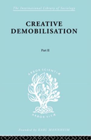 Cover of the book Creatve Demoblstn Pt2 Ils 183 by 