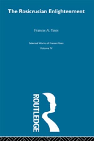 Cover of the book Rosicrucian Enlightenment by Darcy J. Hutchins, Marsha D. Greenfeld, Joyce L. Epstein, Mavis G. Sanders, Claudia Galindo