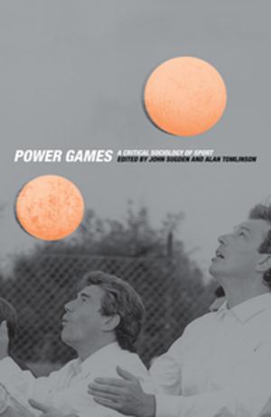 Cover of the book Power Games by 