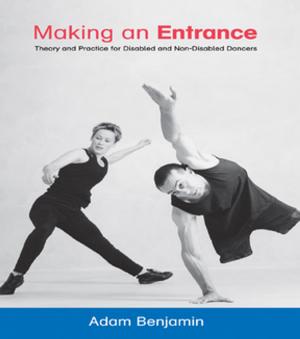 Cover of the book Making an Entrance by 