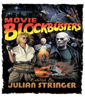 Cover of the book Movie Blockbusters by Agnieszka Halemba