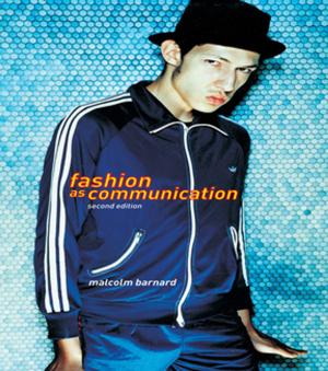 bigCover of the book Fashion as Communication by 