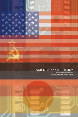 Cover of the book Science and Ideology by Janice M. Guerriero, Robert G. Allen