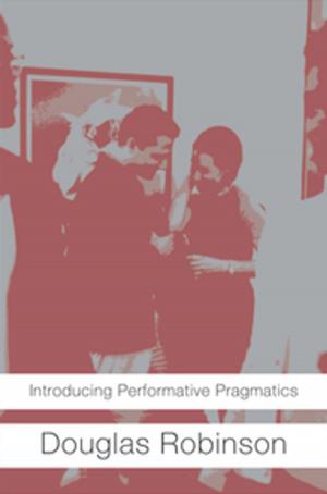 Cover of the book Introducing Performative Pragmatics by Benjamin Barton