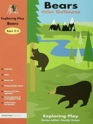 Cover of the book Bears by Aparna Devare