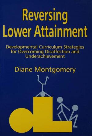 Book cover of Reversing Lower Attainment