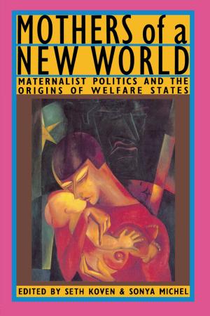 Cover of the book Mothers of a New World by Andrew Barclay