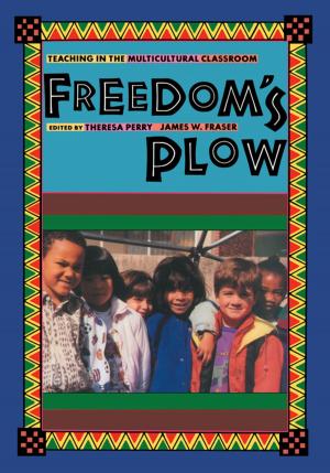 Cover of the book Freedom's Plow by Glenn D. Hook