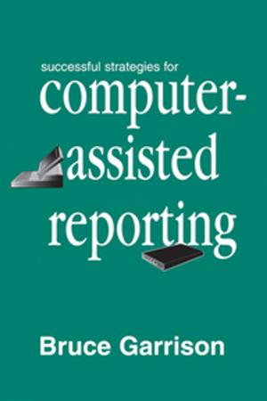 Cover of the book Successful Strategies for Computer-assisted Reporting by Ross Mouer, Yoshio Sugimoto