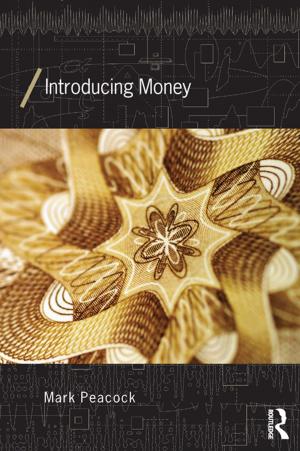 Cover of the book Introducing Money by Douglas Caywood
