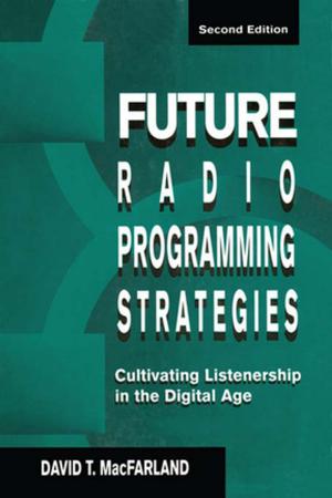 Cover of the book Future Radio Programming Strategies by Alberto Spektorowski, Liza Ireni-Saban