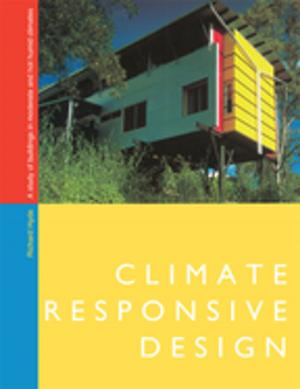 Book cover of Climate Responsive Design
