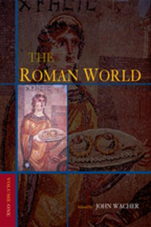 Cover of the book The Roman World by Richard G. Tedeschi, Jane Shakespeare-Finch, Kanako Taku, Lawrence G. Calhoun